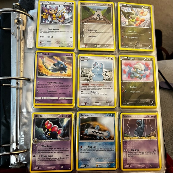 Pokemon • Card Grab Bag!!! - Picture 2 of 12